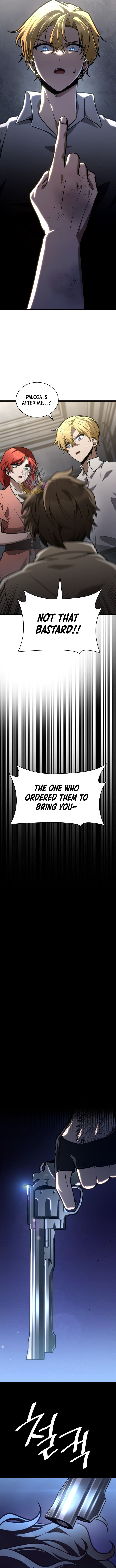 Infinite Mage Chapter 124 13